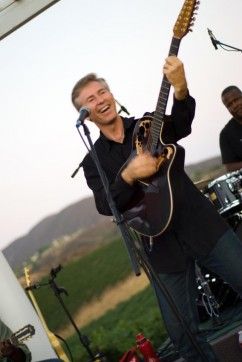 Joel Reese San Diego and Temecula Entertainment