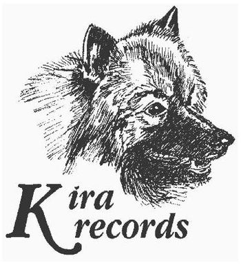 Kira Records' logo
