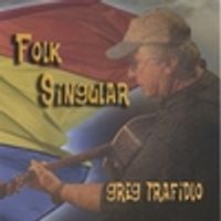 Folk Singular by Greg Trafidlo