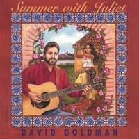 Summer With Juliet by David Goldman
