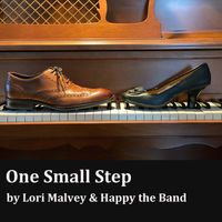 One Small Step by Lori Malvey