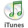 Itunes Logo