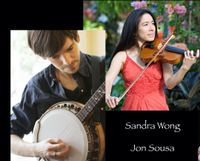 Forest Concert with Sandra Wong and Jonathan Sousa