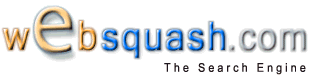 websquash logo