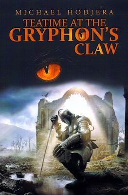 Teatime book cover