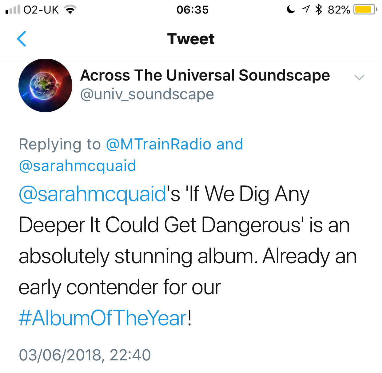 Sarah_McQuaid_Screenshot_Universal_Soundscape_Twitter