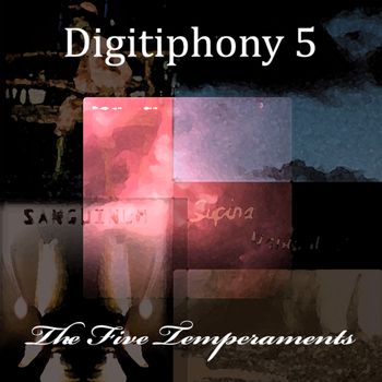 Digitiphony 5
