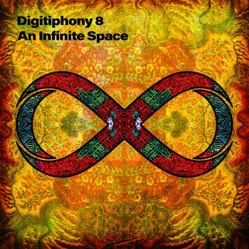 Digitiphony 8 - Picture designed by Derek R. Audette and M L Dunn
