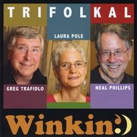 Winkin' by Trifolkal