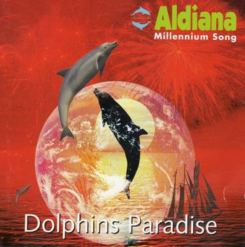 Aldiana - Millenium Song 1995 - Songwriting/Arrangement/Guitars

