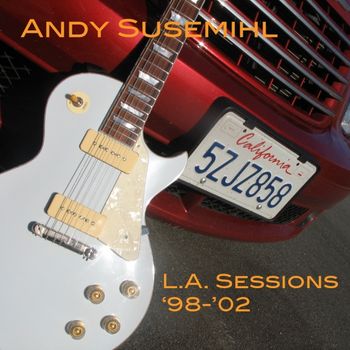 The L.A. Sessions 2
