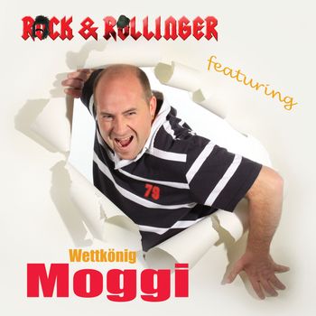 Rock & Bollinger featuring Moggi EP
