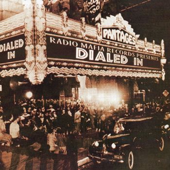 Radio Mafia - Dialed in 1997 (Compilation)
