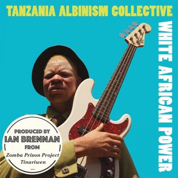 Photos and videos for Tanzania Albinism Collective

