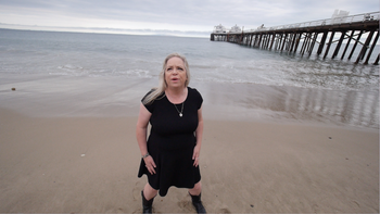 ESIY 21 At Malibu Pier from the Every Song Is You video directed by David Lillich.
