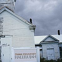 Hallelujah - Single by Debbie Hennessey