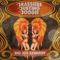 Brassiere Busting Boogie by Big Joe Kennedy