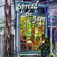 Spread The Jam Volume 1 by BIG JOE KENNEDY