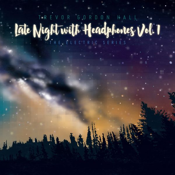 Late Night with Headphones Vol. 1 (2016)  - HI RES WAV FILES DOWNLOAD