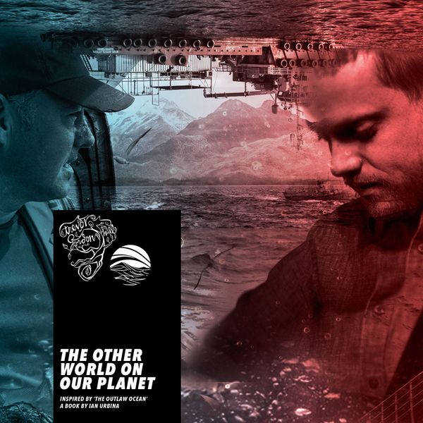 The Other World On Our Planet (2021) - HI RES WAV FILES DOWNLOAD