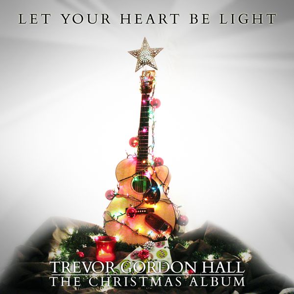 Let Your Heart Be Light (2009) - CD