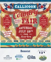 Callicoon Country Fair