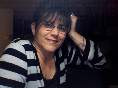 Anita Brown - Photos