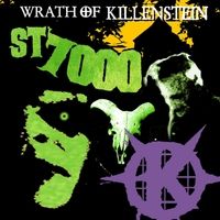 St 7000 by Wrath Of Killenstein