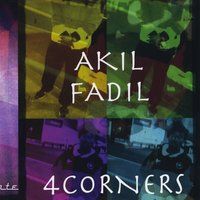 4 Corners by Akil Fadil