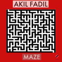 MAZE by AKIL FADIL