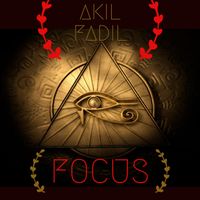 Focus by AKIL FADIL