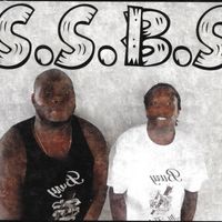 S.S.B.S. by Akil Fadil & Mikey
