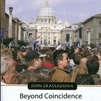 Beyond Coincidence book image