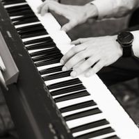 Instrumental Piano Samples