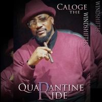 Quarantine Ride by Caloge The Windshifter