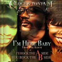 I'm Here Baby by Caloge The Windshifter