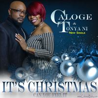 CALOGE & TONYA NI'S CHRISTMAS COLLECTION by Caloge & Tonya Ni