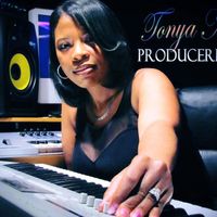 DO THAT THERE INSTRUMENTAL BY TONYA NI by The Producerette on the Set