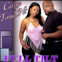 Full Tilt by Caloge & Tonya Ni