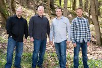 TO BE RESCHEDULED Holland, Michigan: The Emmanuel Quartet in Concert