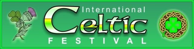 International Celtic Festival