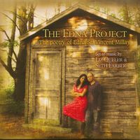 THE EDNA PROJECT by Red Wall Records