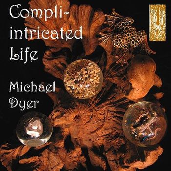 My 4th CD, released Feb. 5, 2008. I made paperweights.
