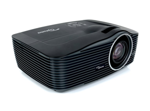 Optoma EH-501 projector
