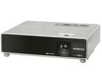 Hitachi CPX2 Digital Video Projector