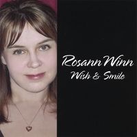 Wish & Smile by Rosann Winn