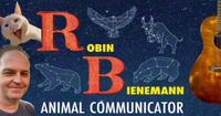 Robin Bienemann "Animal Communicator" album release concert
