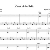"Carol of the Bells"