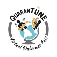 QuaranTUNE 9  Virtual Dulcimer Festival   