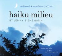 Haiku Milieu Soundtrack: CD